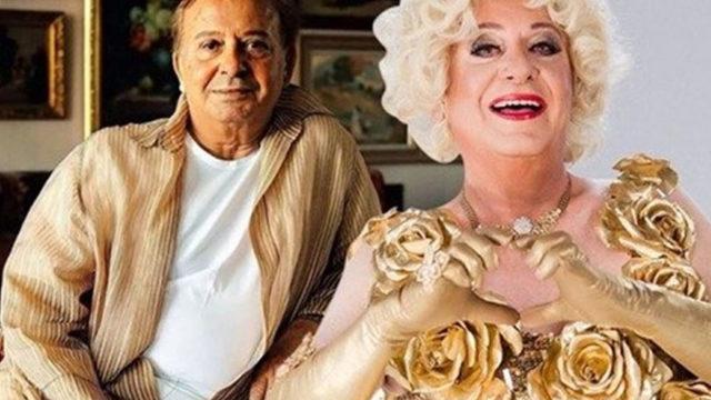 Ekrem İmamoğlu Seyfi Dursunoğlu'nun mezarını yeniletti 