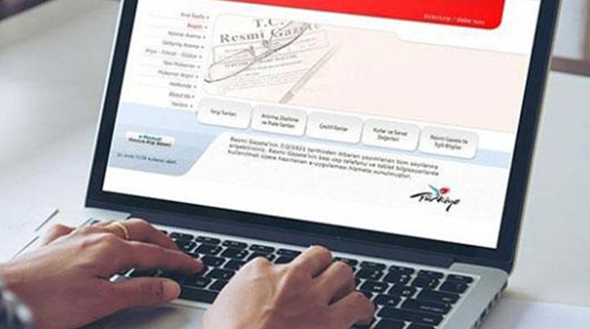 Ankara ve Bolu'daki iki doğal sit alanı "kesin korunacak hassas alan" ilan edildi