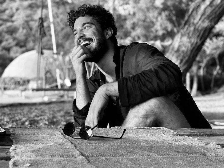 Hadise'den ayrılan Kaan Yıldırım peş peşe paylaştı! "Erkekte kalite" G1