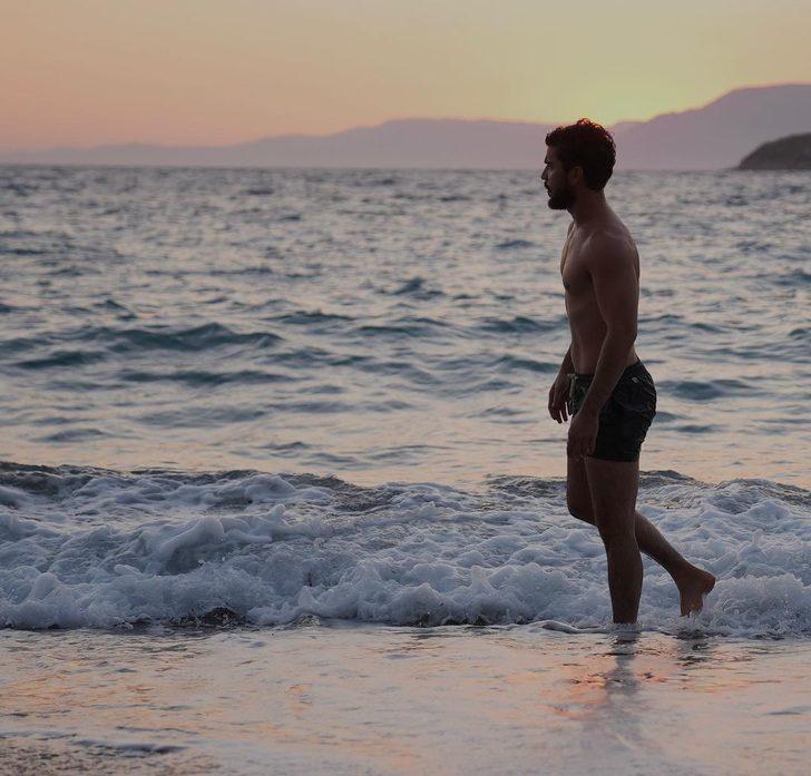 Hadise'den ayrılan Kaan Yıldırım peş peşe paylaştı! "Erkekte kalite" G2