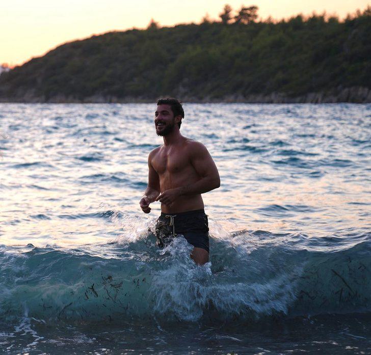 Hadise'den ayrılan Kaan Yıldırım peş peşe paylaştı! "Erkekte kalite" G3