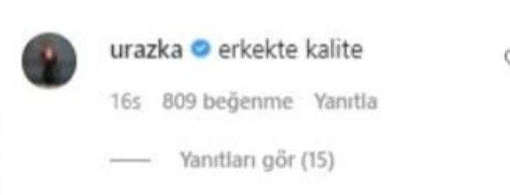 Hadise'den ayrılan Kaan Yıldırım peş peşe paylaştı! "Erkekte kalite" G4