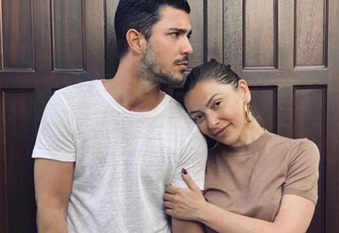 Hadise'den ayrılan Kaan Yıldırım peş peşe paylaştı! "Erkekte kalite"