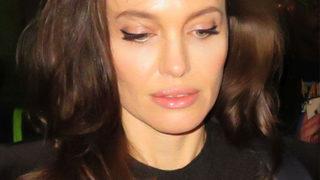 Angelina Jolie'den Afganistan isyanı: Mide bulandırıcı 