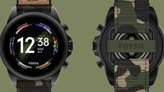 Fossil, akıllı saat ürün yelpazesini Fossil Gen 6 ile genişletti