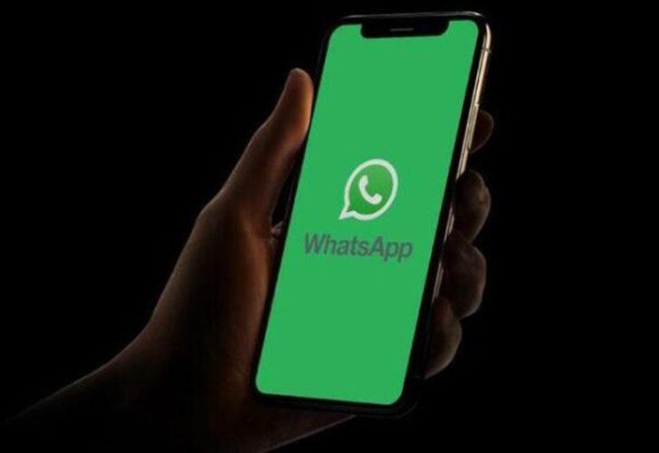 WhatsApp mesajları otomatik silecek