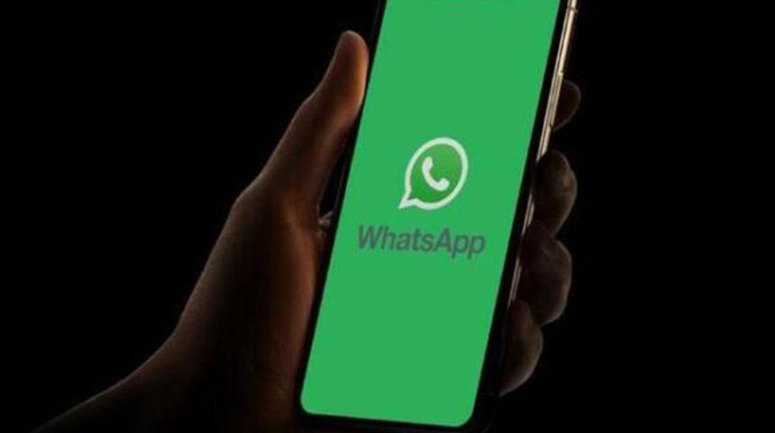 WhatsApp mesajları otomatik silecek