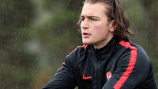 Ali Akman, NEC Nijmegen'deki kariyerine golle başladı