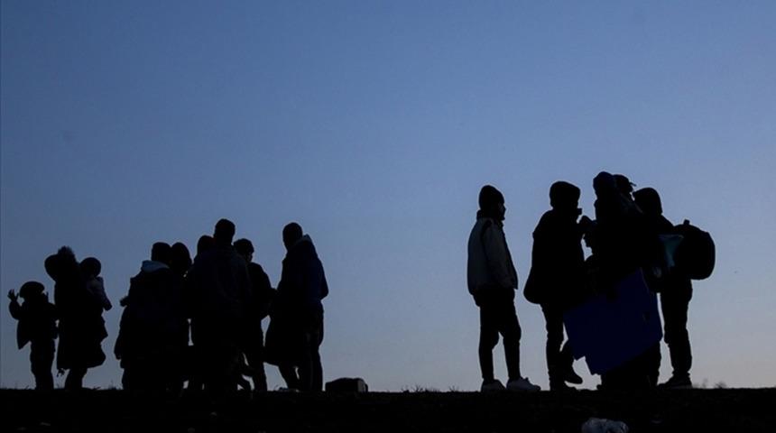 Türkiye-İran sınırında son durum: Bu yıl 280 bin göçmenin girişi engellendi