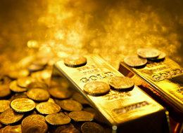 Altının kilogramı 485 bin 380 liraya geriledi