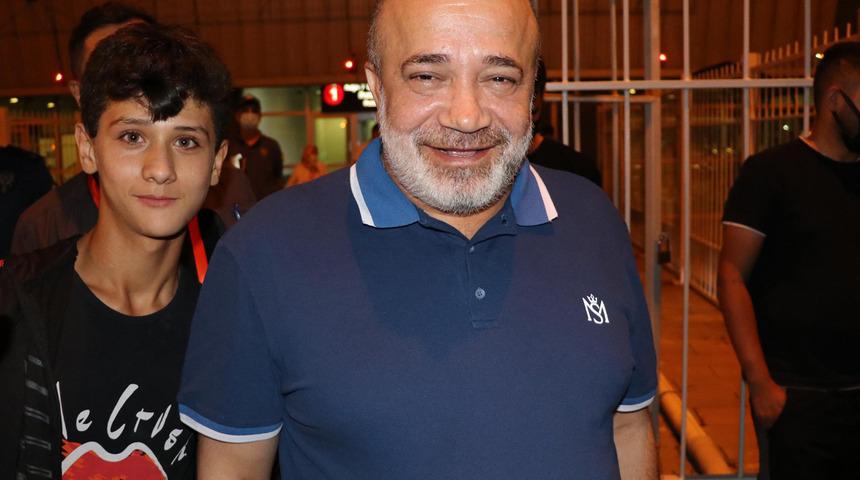 Murat Sancak: 1 puana şükretmemiz lazım