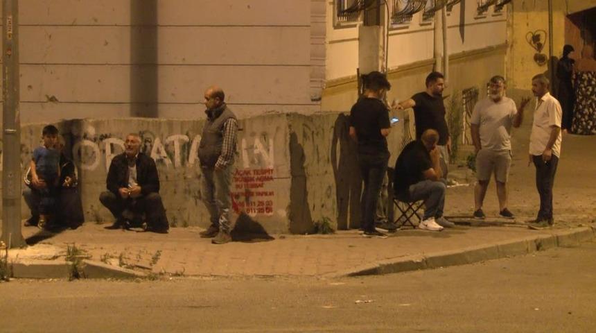 Düğün'de silahlı kavga: 1 ölü, 1 yaralı