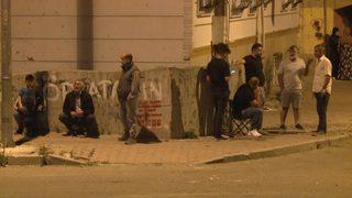 Düğün'de silahlı kavga: 1 ölü, 1 yaralı