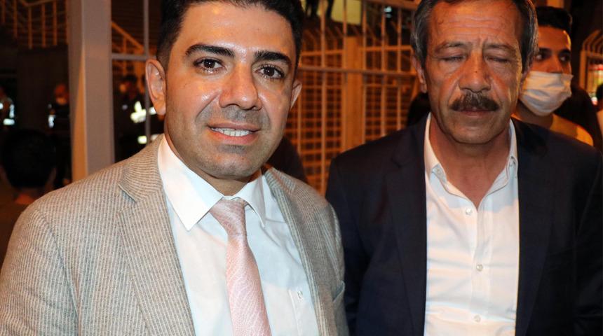 Onur Gözbaşı: Güzel günler göreceğiz