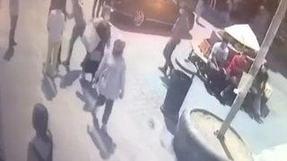 Buğra Kavuncu'ya yönelik saldırıda yeni gelişme! Silivri'de yakalandı