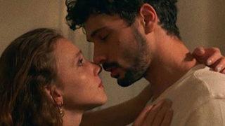 Ahsen Eroğlu'ndan aşk itirafı!