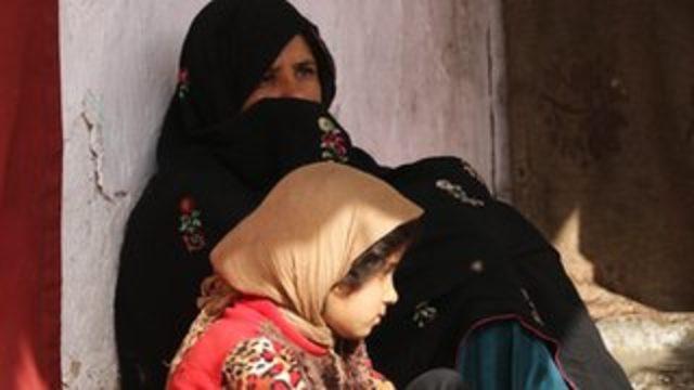 Afganistan: Taliban 1999 da babamı bizden nasıl ayırdı 2