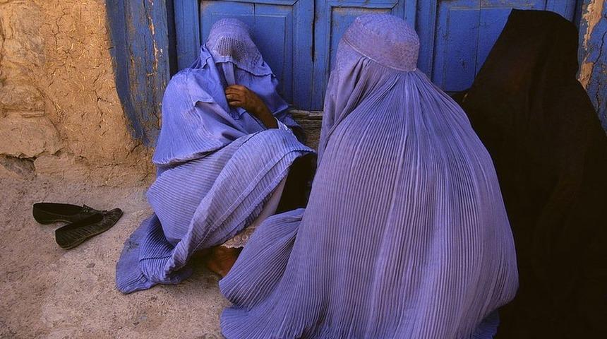 Afganistan: Taliban 1999'da babamı bizden nasıl ayırdı