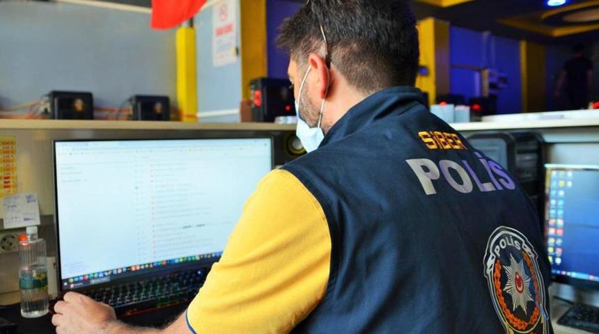 İçişleri Bakanlığı duyurdu! 81 ilde 'yasa dışı bahis' denetimi