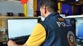 İçişleri Bakanlığı duyurdu! 81 ilde 'yasa dışı bahis' denetimi