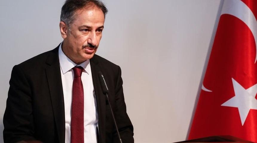 Prof.Dr. Mehmet Naci İnci: Boğazi&ccedil;i &Uuml;niversitesi rekt&ouml;rl&uuml;ğ&uuml;ne Melih Bulu'nun g&ouml;revden alınması sonrası atanan akademisyen