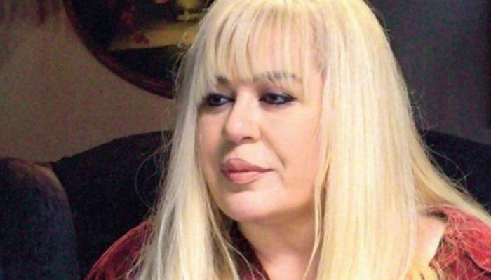Zerrin Özer'in gerçek hali ortaya çıktı!