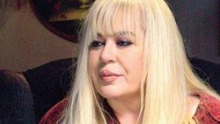 Zerrin Özer'in gerçek hali ortaya çıktı! Estetik haberleriyle gündeme gelmişti...