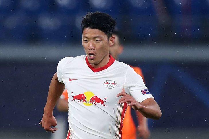 Fenerbahçe, Galatasaray, Beşiktaş transfer haberleri! Fenerbahçe'ye bir Koreli daha!  G2