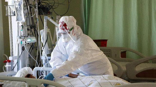 Doç. Dr. Hakan Akelma'dan tüyler ürperten sözler: Morgdaki çığlıklardan odama gitmek istemiyorum