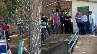 Balıkesir'de kayıp ihbarı yapılan kız çocuğu ölü bulundu