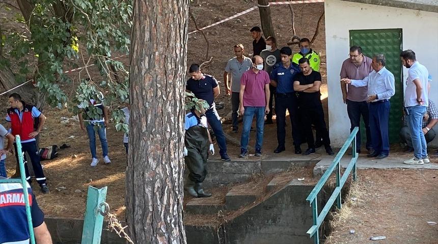 Balıkesir'de kayıp ihbarı yapılan kız çocuğu ölü bulundu