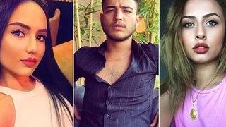 Aleyna Çakır ve Esra Hankulu ölümünün baş şüphelisi Ümitcan Uygun'dan ünlülere şok