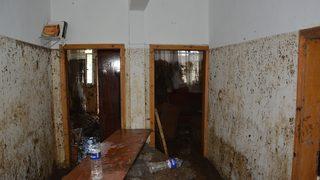 Kastamonu'daki selden kurtulan Behice Çubuk, yaşadıklarını anlattı: