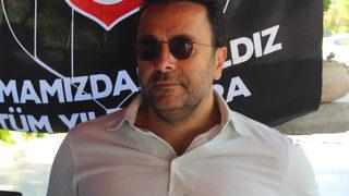 Beşiktaş Asbaşkanı Emre Kocadağ’dan Gedson ve transfer açıklaması