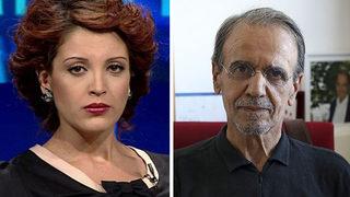 Nagehan Alçı'dan Mehmet Ceyhan'a yanıt: Sevimli huysuzluğunu seviyorum