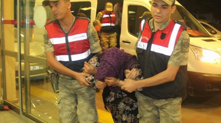 Fuhuş operasyonunda şok detay! &Ouml;zellikle o mahalleleri se&ccedil;iyorlarmış