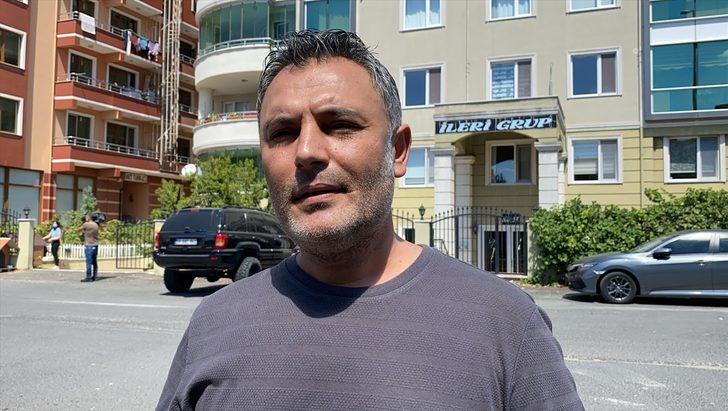 Tekirdağ'da köpeğin barınağa gönderilmek istenmesine tepki gösteren kişinin videosu sosyal medyada ilgi çekti G3