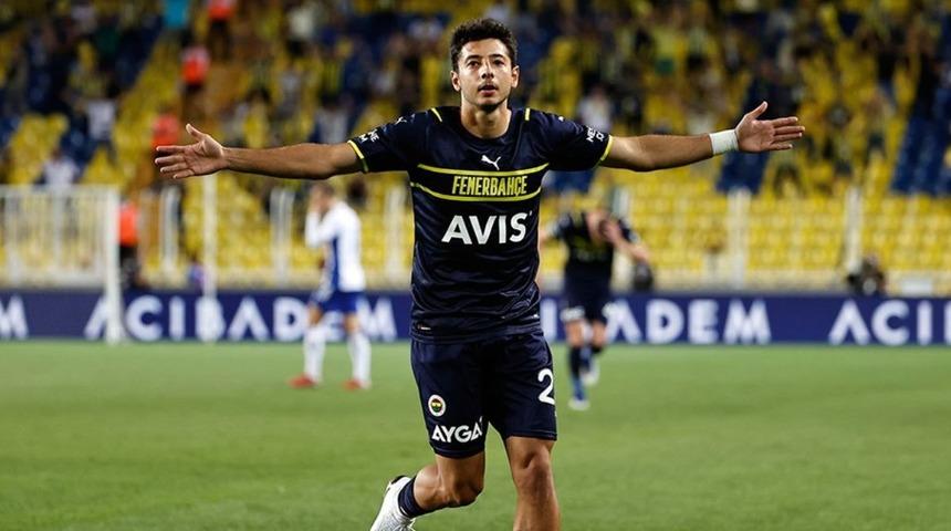 Muhammed Gümüşkaya kimdir, kaç yaşında ve nereli? Muhammed Gümüşkaya hangi mevkide oynuyor?