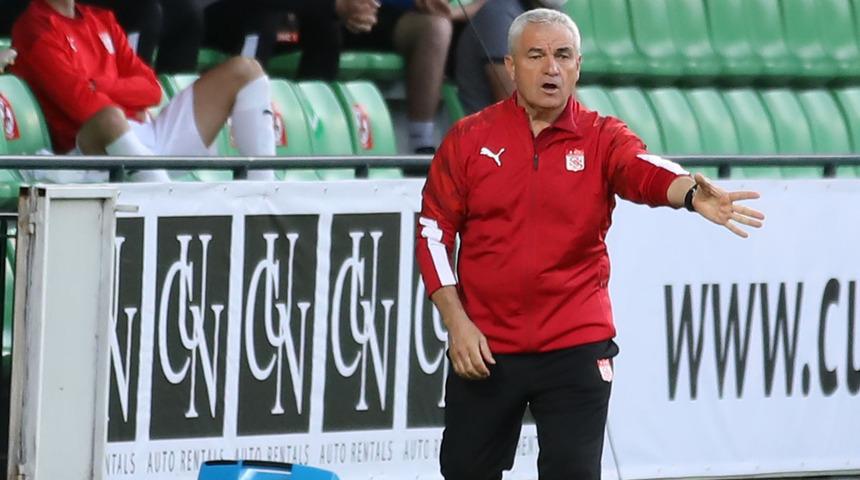  Rıza Çalımbay’ın Trabzonspor şanssızlığı