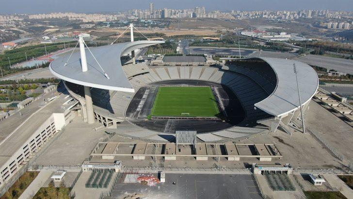 Fatih Karagümrük'ten Atatürk Olimpiyat Stadı tepkisi