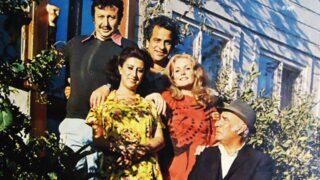 Petrol Kralları filmi nerede ve ne zaman çekildi? İşte Petrol Kralları filminin oyuncuları