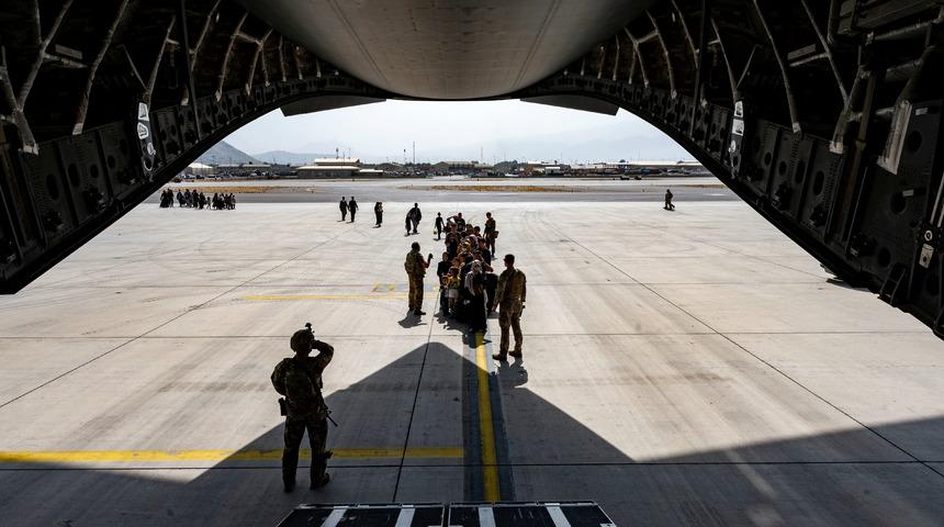 FIFA, Afganistan'daki futbolcular için devrede