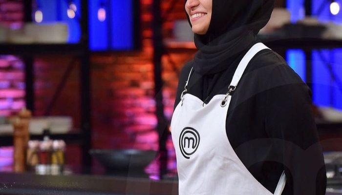 MasterChef Fatma Polat kimdir? Fatma Polat nereli ve kaç yaşında?