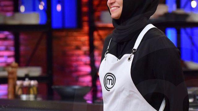 MasterChef Fatma Polat kimdir? Fatma Polat nereli ve kaç yaşında?