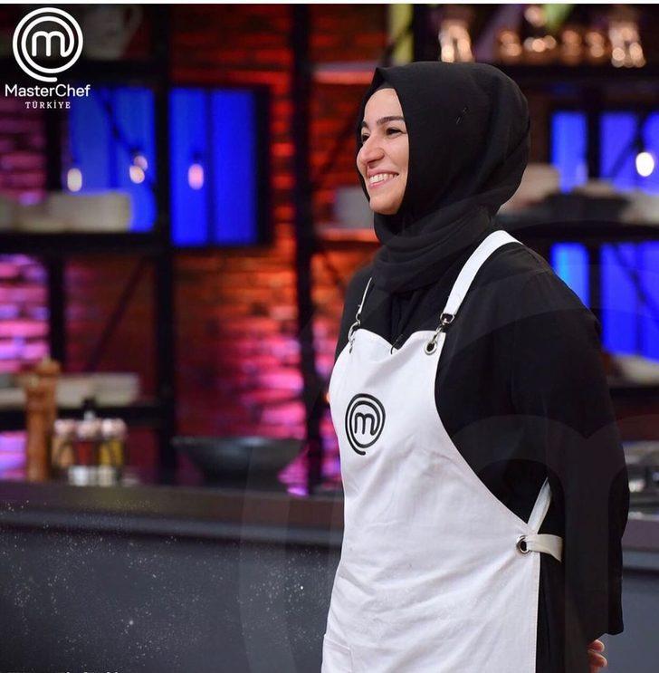 MasterChef yarışmacısı Fatma Polat kimdir? Fatma Polat nereli ve kaç yaşında? G1