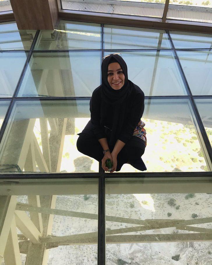 MasterChef Fatma Polat kimdir? Fatma Polat nereli ve kaç yaşında? G1