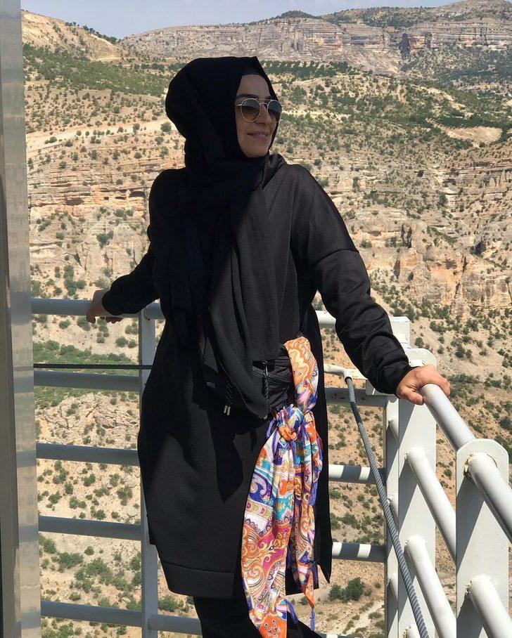 MasterChef Fatma Polat kimdir? Fatma Polat nereli ve kaç yaşında? G2