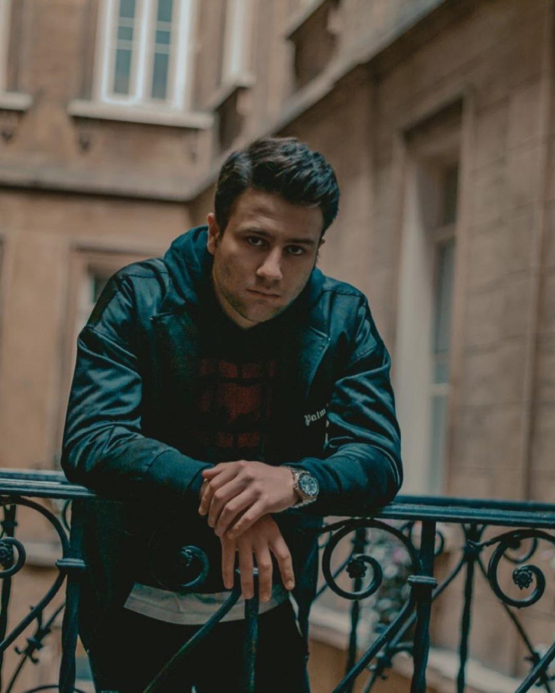 MasterChef Milhan Erdem kimdir? Milhan Erdem nereli ve ka&ccedil; yaşında?