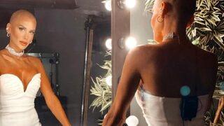 Kanseri yenen Şimal gelin oluyor