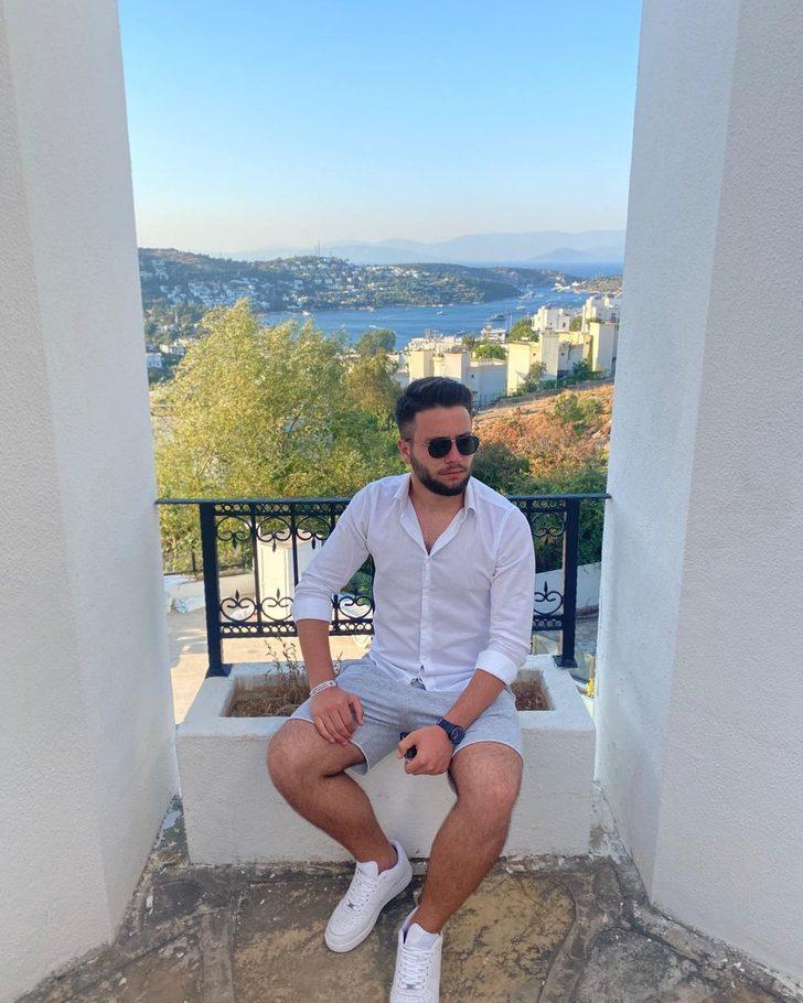 MasterChef Milhan Erdem kimdir? Milhan Erdem nereli ve kaç yaşında? G2